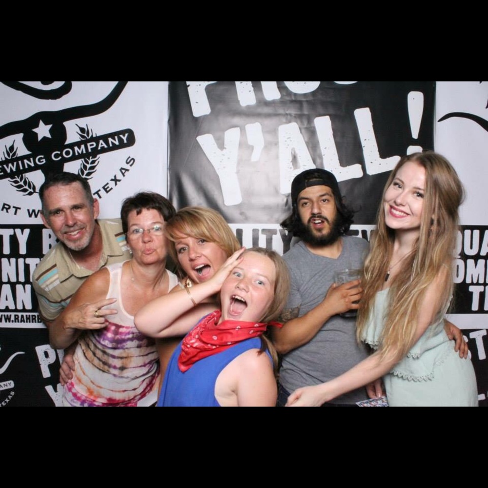 Meet your Posher, Erin